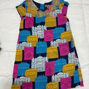 Girls dress 4T